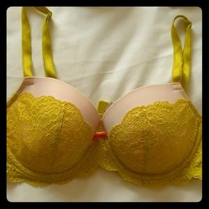 Victoria's Secrect Dream Angel's 34D